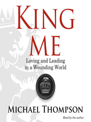 cover image of King Me
